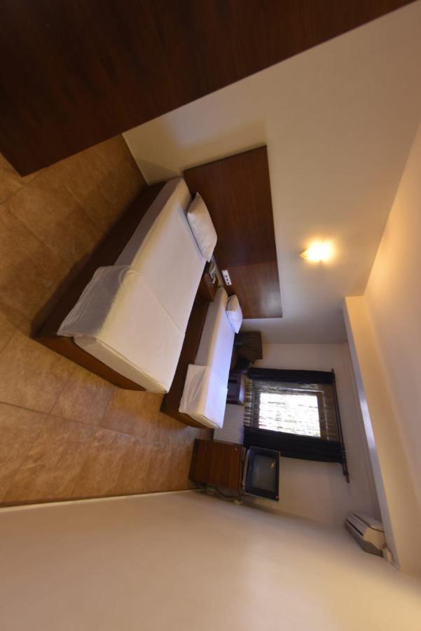 Elmas Hotel Bursa Exterior photo